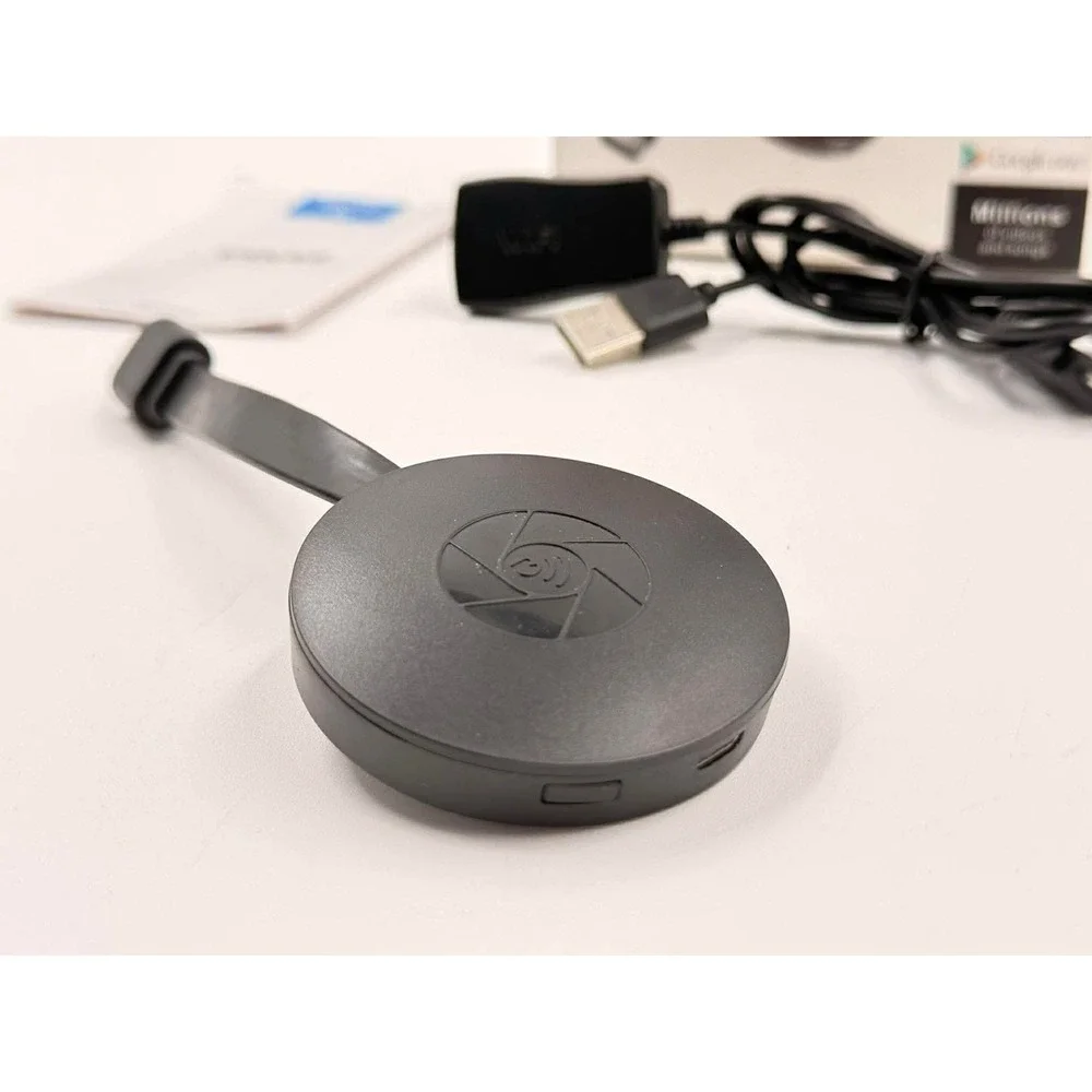 4k Wireless HDMI Display Dongle Adapter No Delay